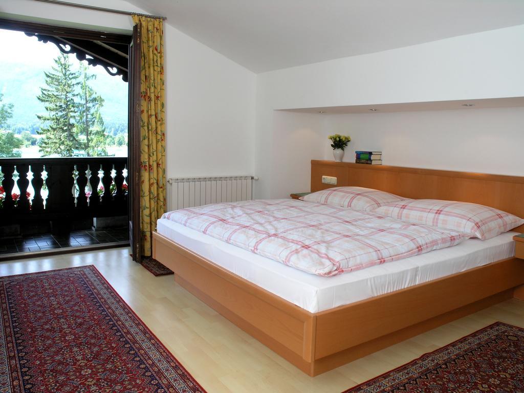 Haus Seeschwalbe Saint Wolfgang Rom bilde