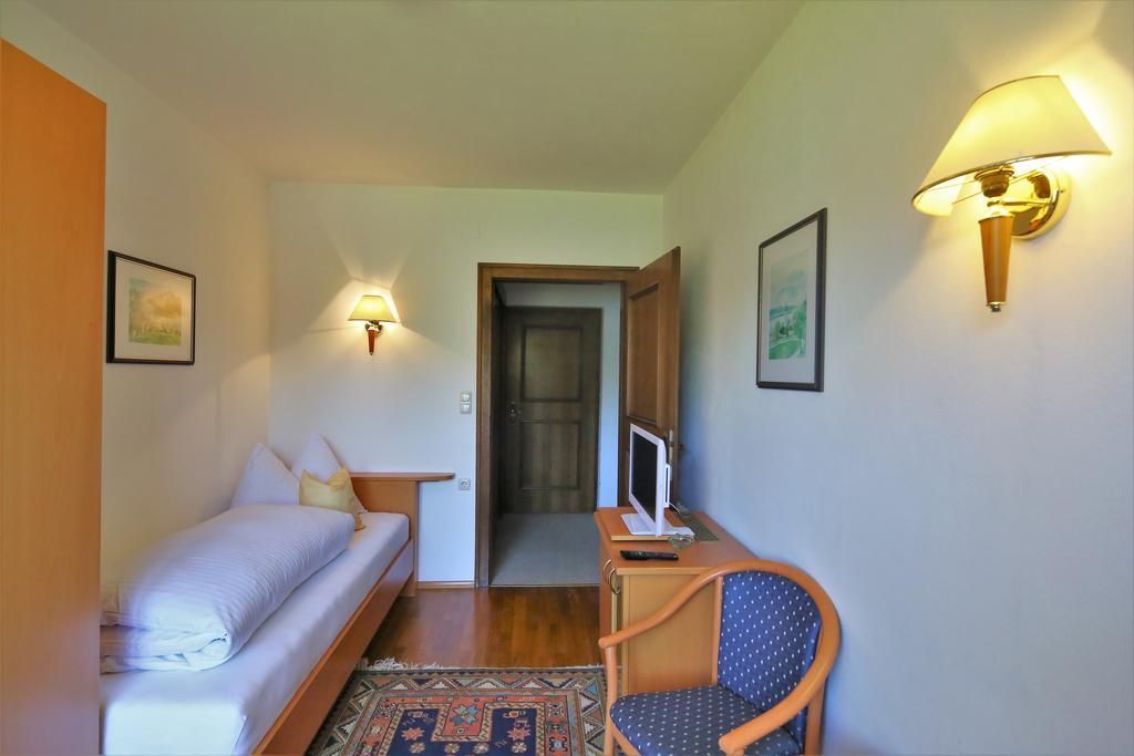 Haus Seeschwalbe Saint Wolfgang Eksteriør bilde